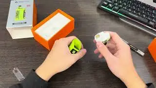 GeekVape Aegis Hero 2 (H45) - Распаковка и Полный обзор