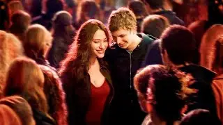 Nick and Norah's Infinite Playlist / Obadiah Parker - Hey Ya (Music Video)