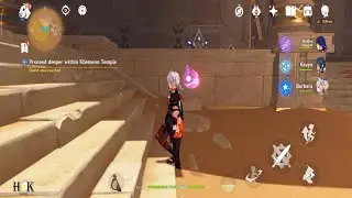 proceed deeper within khemenu temple genshin impact