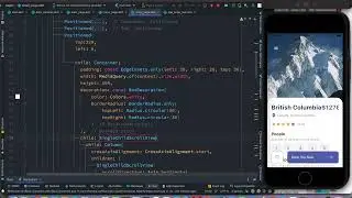 Make Positioned Widget Scrollable Flutter