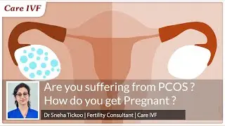 How do women with PCOS get pregnant? Pregnancy CareIVF babycare ivfbaby Motherhood ivf journey