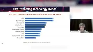 Money is the top concern of streaming businesses