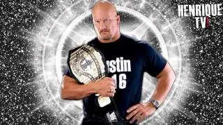 WWF: Stone Cold Steve Austin (1996-1998 Theme Song) - 