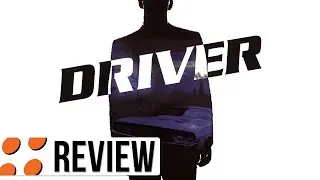 Driver for PlayStation Video Review