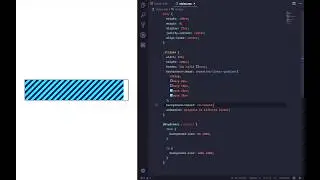 #3 CSS stripes... how do they work?