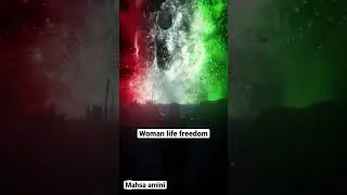 woman life freedom