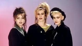 🎤 BANANARAMA 🇬🇧 #shorts
