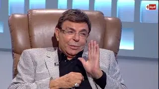 فحص شامل - الفنان سمير صبري 