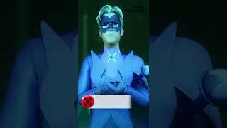 Who are the two characters who accompany Betterfly at the beginning of Miraculous World: Paris?
