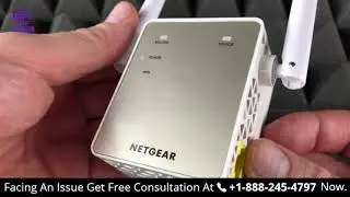 Netgear Range Extender Ac1200 or Ex6110 Setup | Mywifiext.local Setup