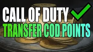 Transfer COD Points From Battle.net To Steam Version Of COD