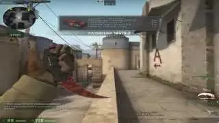 CS:GO | МОЙ CFG