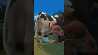 The sims 4 Horse Ranch Expansion Pack - build is in my gallery! 