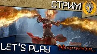 Нужны дневники... играем в NeverWinter