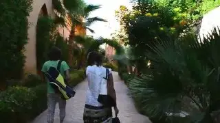 Египет, Шарм-Эль-Шейх, обзор отеля Rehana Royal Beach Resort & Spa 5