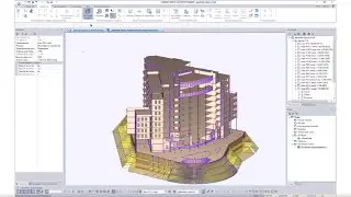 САПФИР 2020: Сбор нагрузок