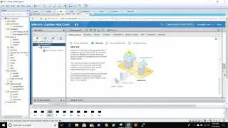 Adding esxi host to vcenter 6.7