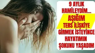 İtiraf Vakti | Bölüm 369 - KOCAMIN AĞABEYİ İLE YASAK AŞKIM NELER DOĞURDU...