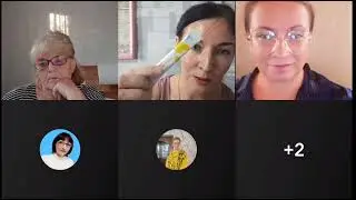 Как узнать каких ВИТАМИНОВ вам не хватает. Нарезка из прямого эфира.