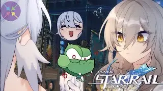 Boothill's A Bad Influence  (Honkai Star Rail Comic Dub)