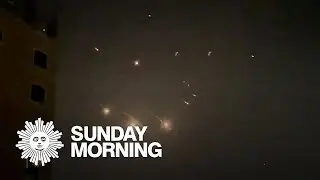 Iran declares its attack on Israel 