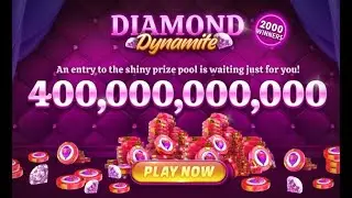 9/22/2020 Pop Slots Free Chips Links - Rapid Diamond Dynamite Event