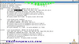 how to fix putty network error connection refused problem SOLVED - Part 002