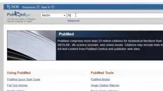 introduction to bioinformatic Pubmed