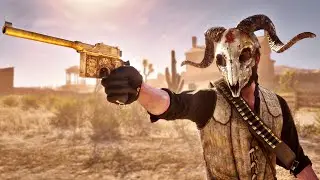 20 Secret & Unique Items in Red Dead Redemption 2