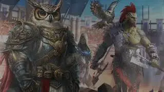 Raid Shadow Legends. Прохождение. Новости. Коротко.