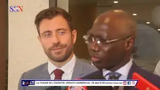 Dr Mabouba Diagne donne une solution pour une souveraineté alimentaire  pour le Sénégal et CDEAO