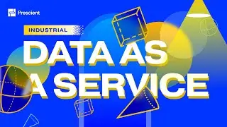 Prescient: Industrial Data As A Service Explained | Prescient DaaS | Tech Exchange