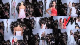 Videos De Moda Pierre Dulanto New York Fashion Week