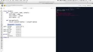 video4 7 @classmethod and @staticmethod in Python