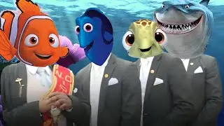 Finding Nemo - Meme 79