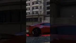 GTA V MY MODIFIED CAR LEVELS 