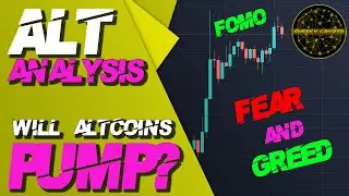 🔥 CRYPTO MARKET UPDATE 🔥 ALTCOIN ANALYSIS & UPDATE - BEST ALTCOINS 2022