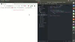Styling with css in ReactJS