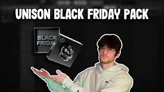 FREE Unison Black Friday Pack (Is It Good???)