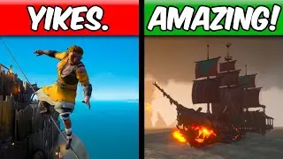 Ranking All The 2024 Preview Stuff From Worst to Best!