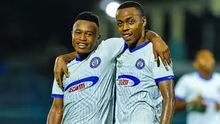 Azam FC 3-0 Mtibwa Sugar | Magoli | Azam Sports Federation Cup - 07/04/2024