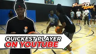 Shifty Guard is the Quickest on Youtube! College Guards Go At it!