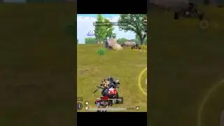Smooth Extreme Bgmi Clutch Gameplay