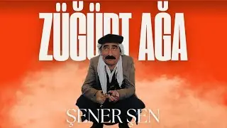 Züğürt Ağa Türk Filmi | ŞENER ŞEN | 4K ULTRA HD