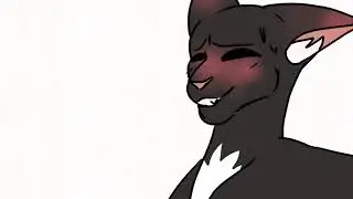 Ravenpaw can’t think straight