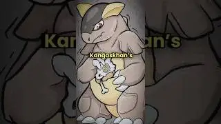 Origin of Cubone Theory 