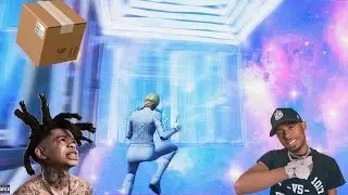 Beat box 📦 (Fortnite montage)