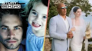 Bound by Tragedy, Forged by Family: Vin Diesel and Meadow Walkers Unbreakable Connection