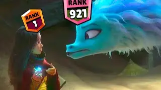 Притворился нубом в Brawl Stars / Brawl Stars анимация СМЕШНЫЕ МОМЕНТЫ