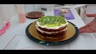 Торт для девочки на 11 лет 🔥💥